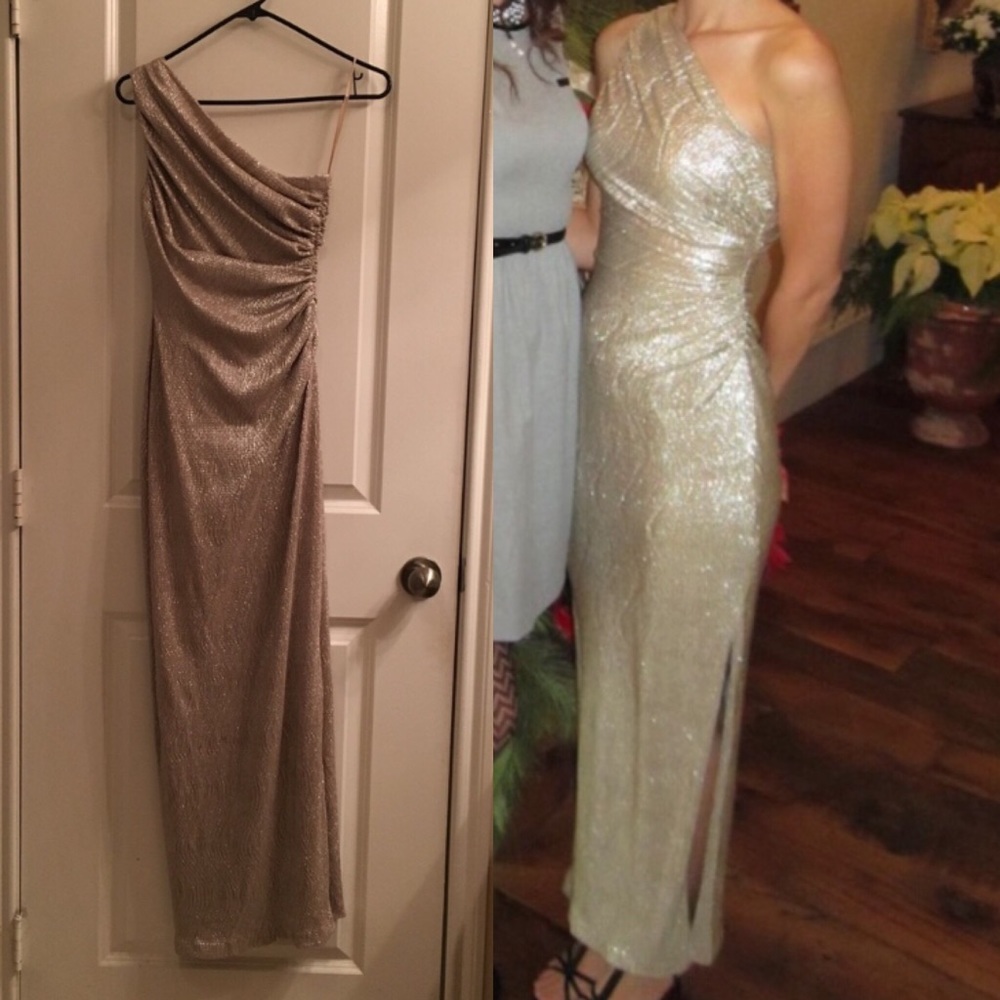 Lauren Ralph Lauren Evening Gown